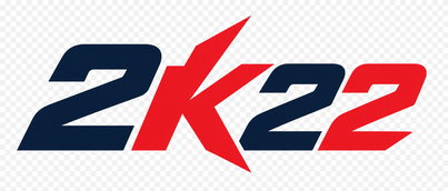 2k22 লোগো – বাংলাদেশের গেমিং প্ল্যাটফর্ম